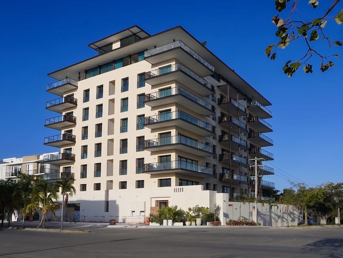 DEPARTAMENTOS en VENTA ,CANCUN,QROO, foto 1 de 10