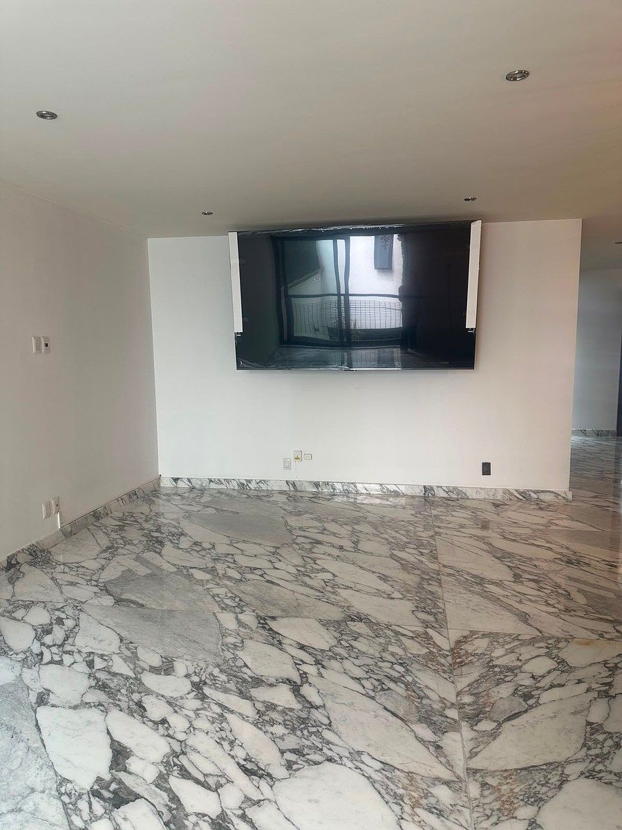 Apartment in Polanco IV Sección, Miguel Hidalgo, photo 4 of 19