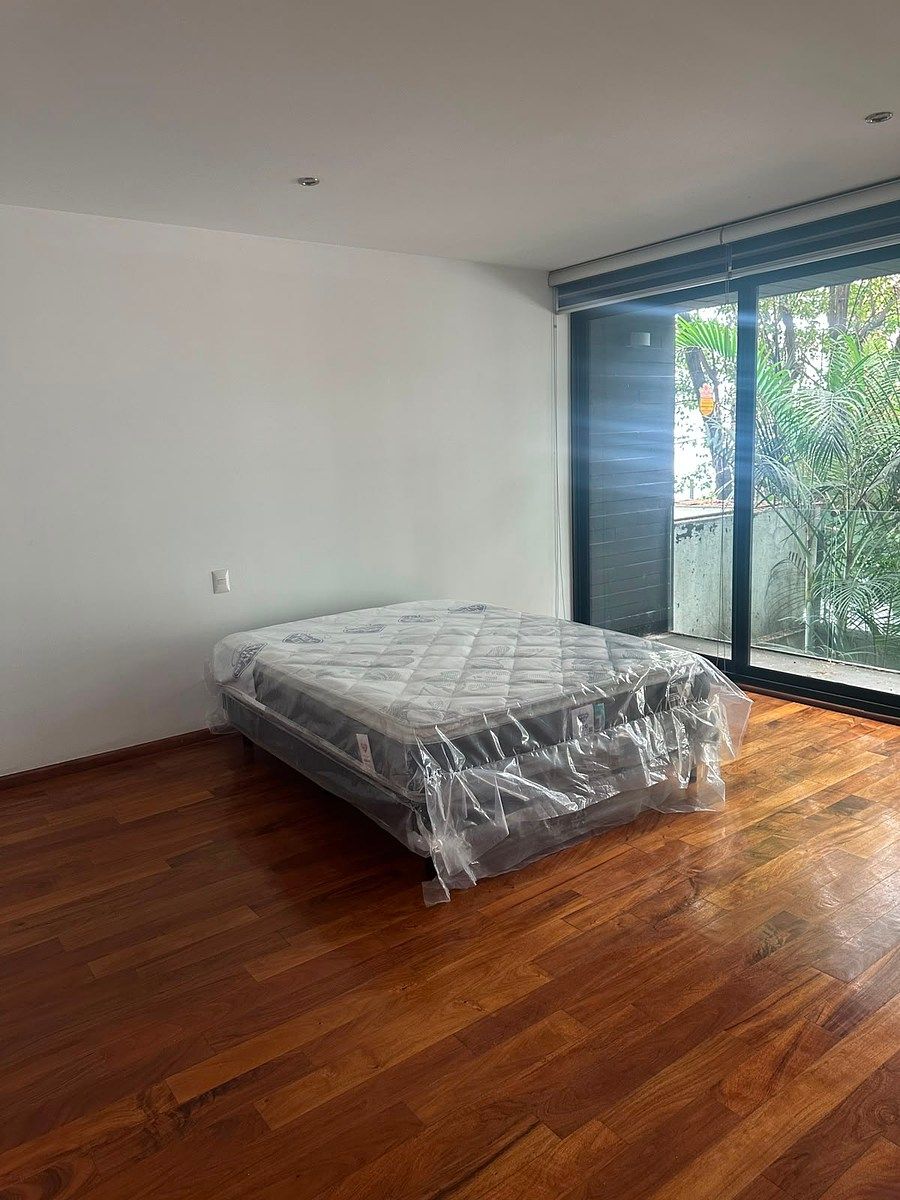 Apartment in Polanco IV Sección, Miguel Hidalgo, photo 12 of 19