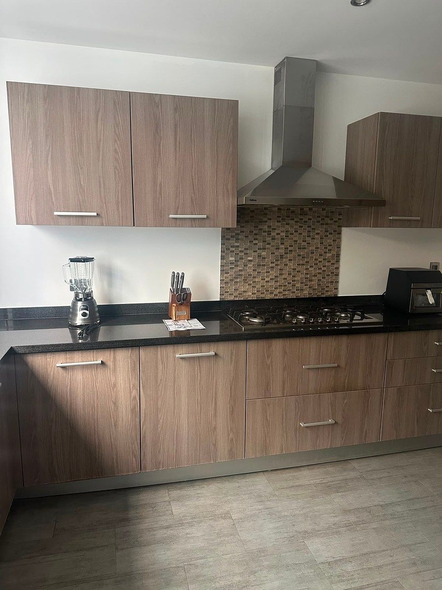 Apartment in Polanco IV Sección, Miguel Hidalgo, photo 6 of 19