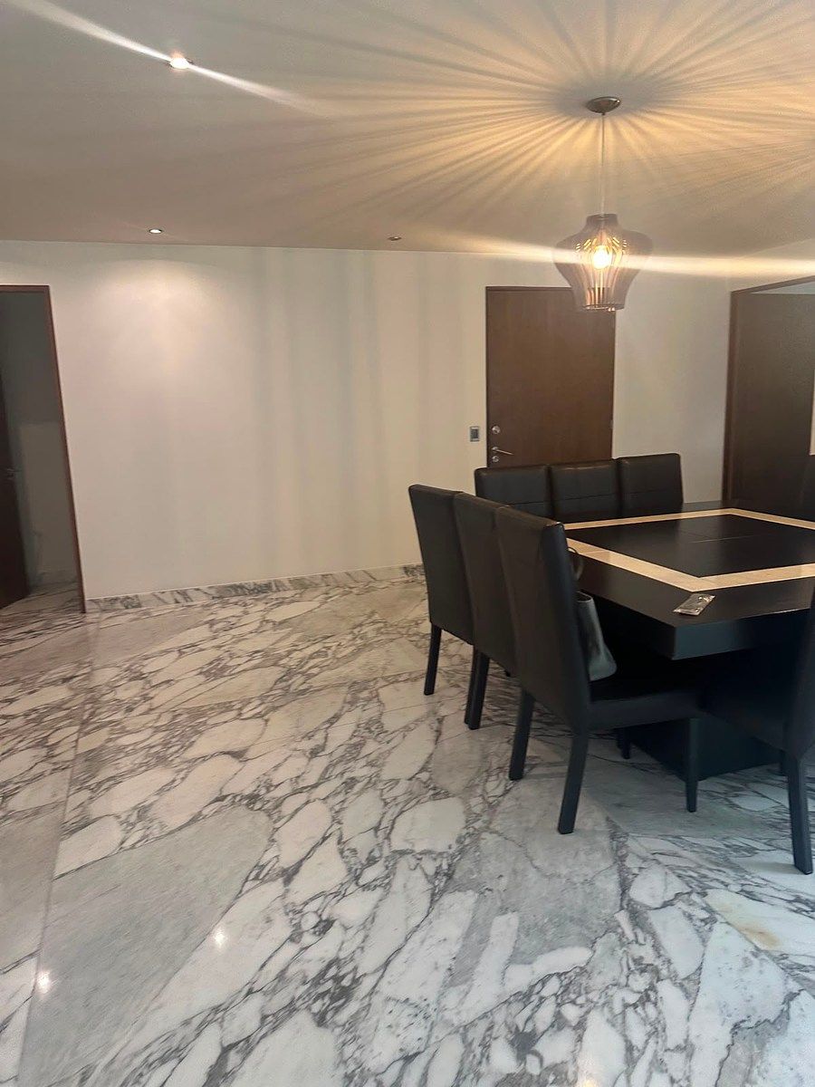 Apartment in Polanco IV Sección, Miguel Hidalgo, photo 3 of 19
