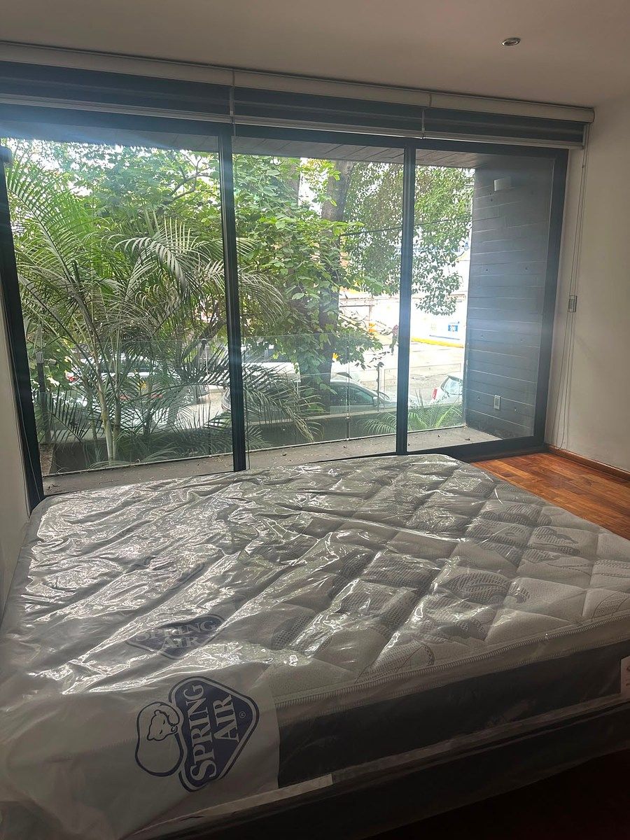 Apartment in Polanco IV Sección, Miguel Hidalgo, photo 14 of 19