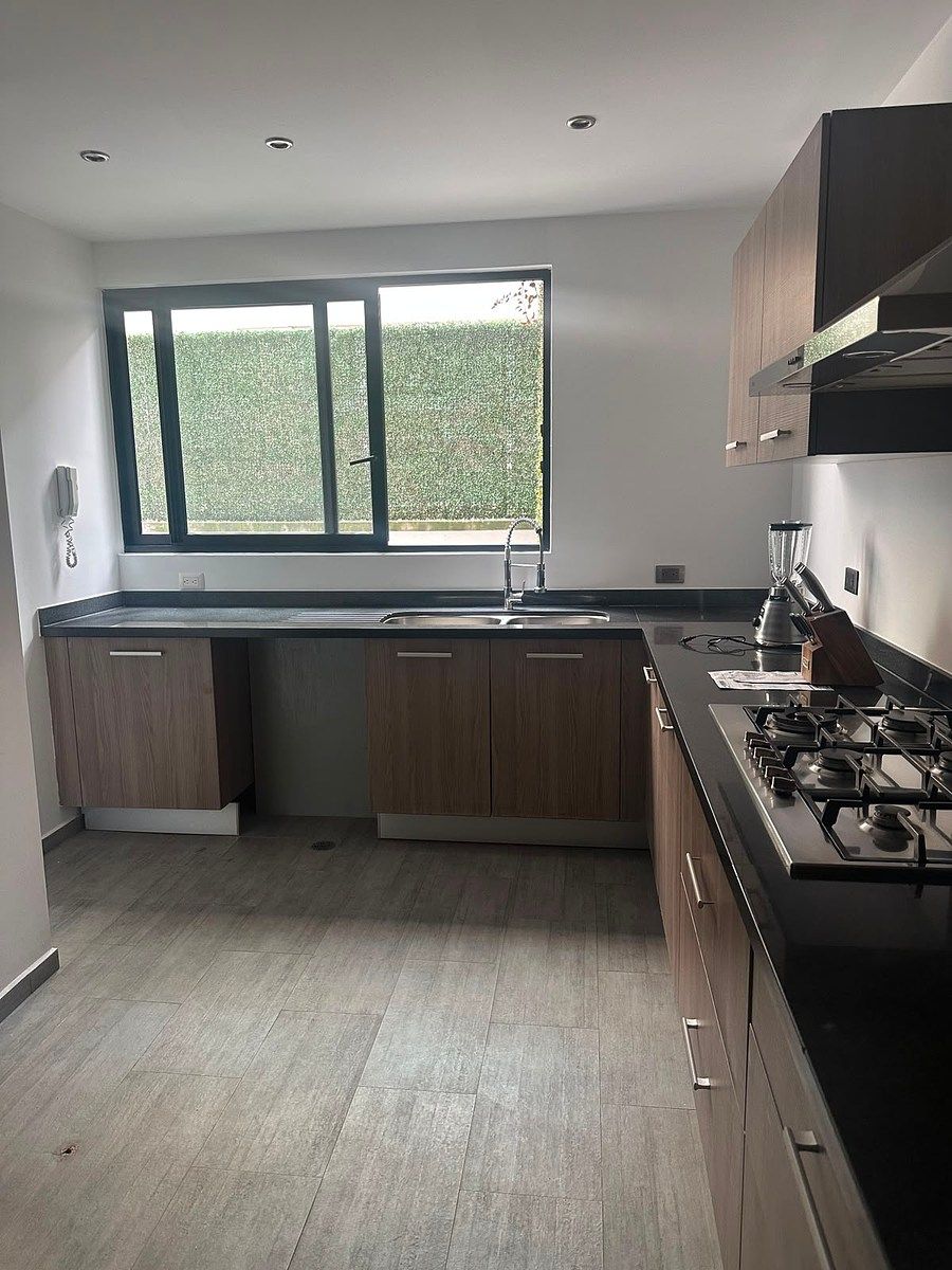 Apartment in Polanco IV Sección, Miguel Hidalgo, photo 5 of 19