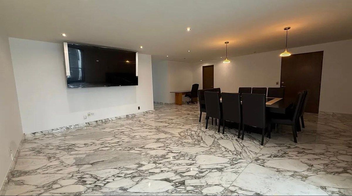 Apartment in Polanco IV Sección, Miguel Hidalgo, photo 2 of 19