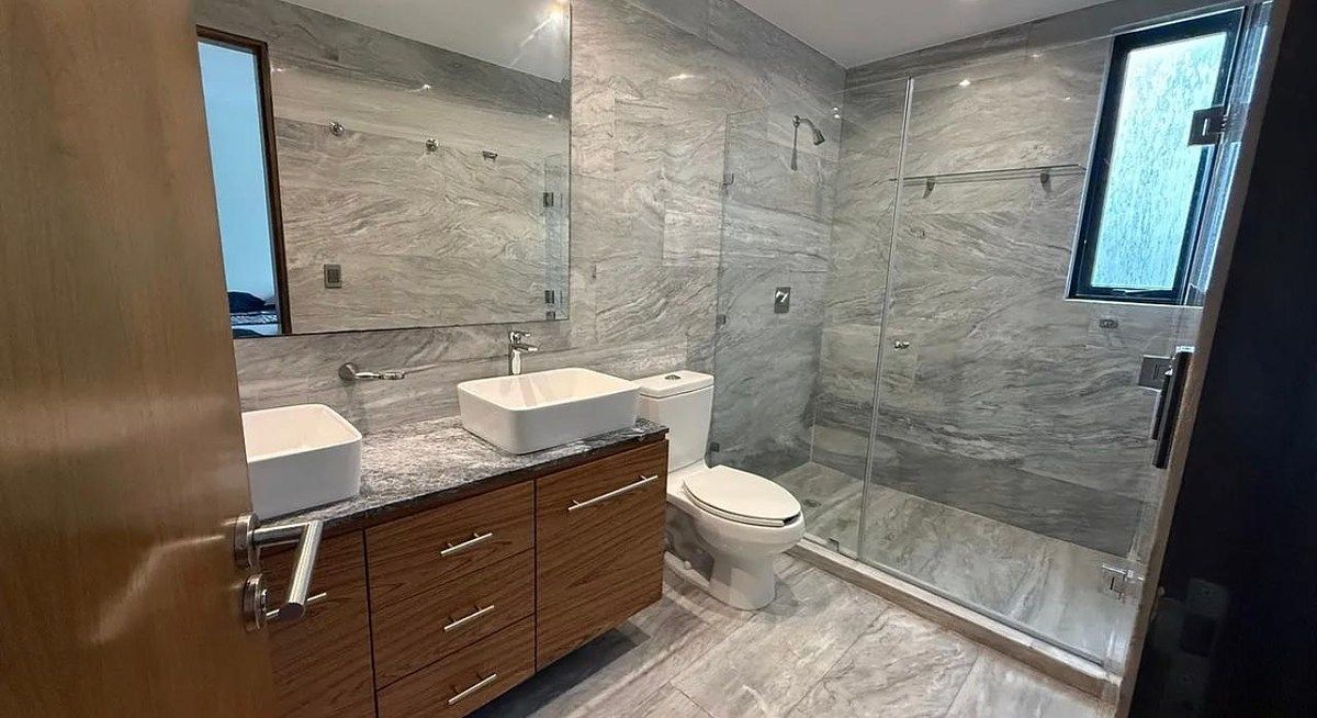 Apartment in Polanco IV Sección, Miguel Hidalgo, photo 17 of 19
