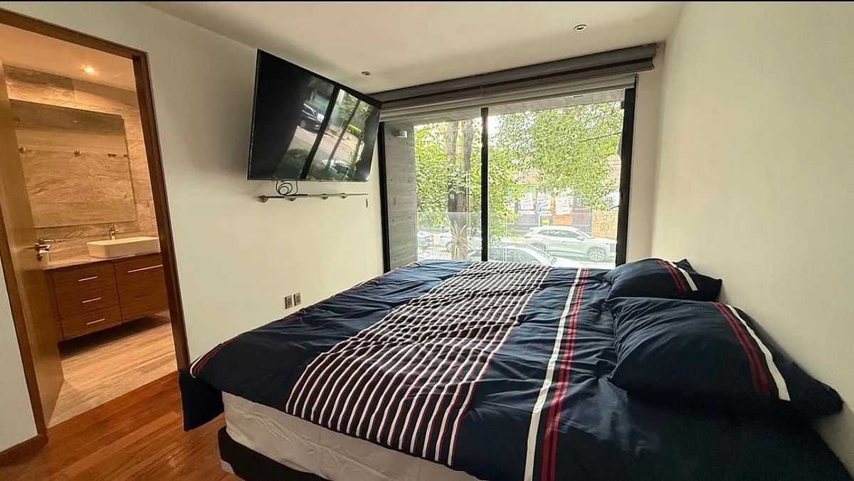 Apartment in Polanco IV Sección, Miguel Hidalgo, photo 13 of 19