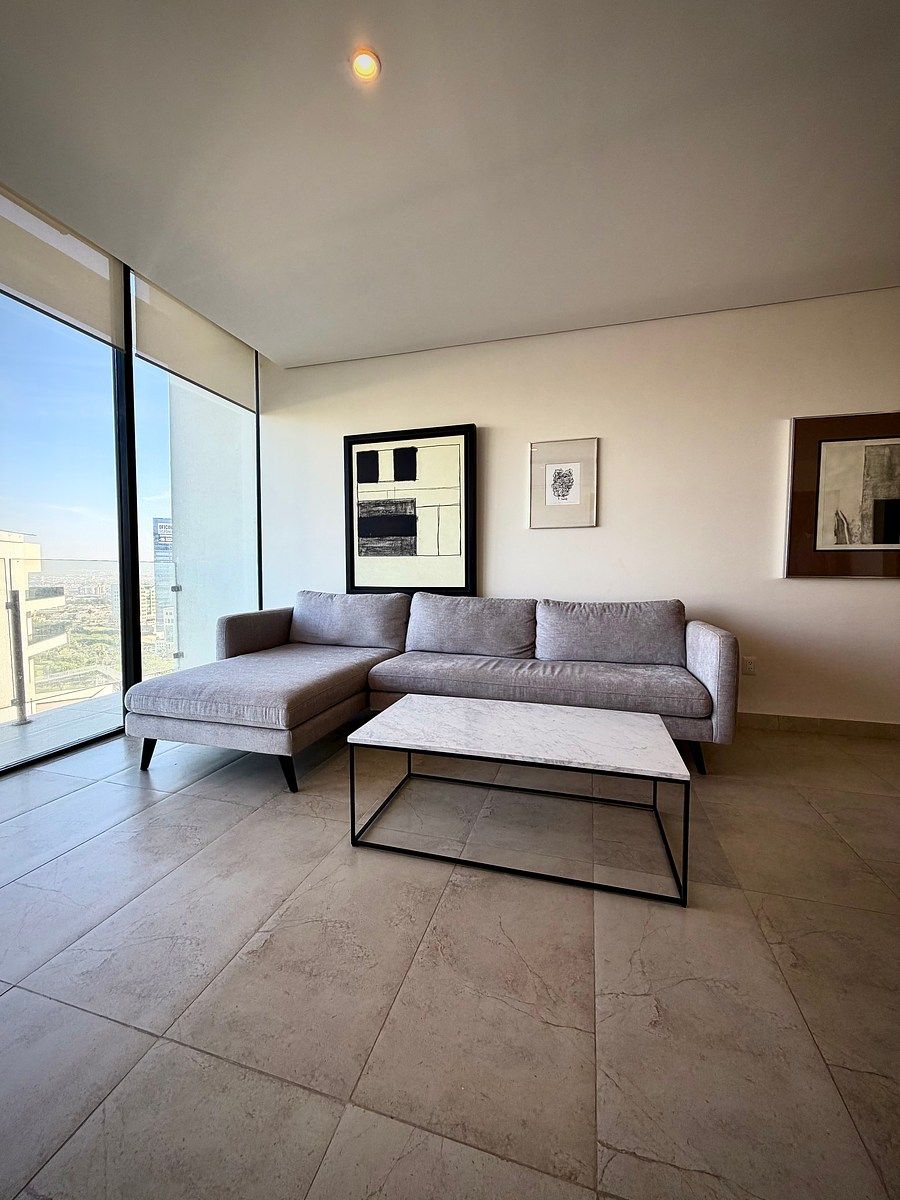 Apartamento para Aluguel | Centro Sur, Querétaro | Mobiliado, foto 1 de 11