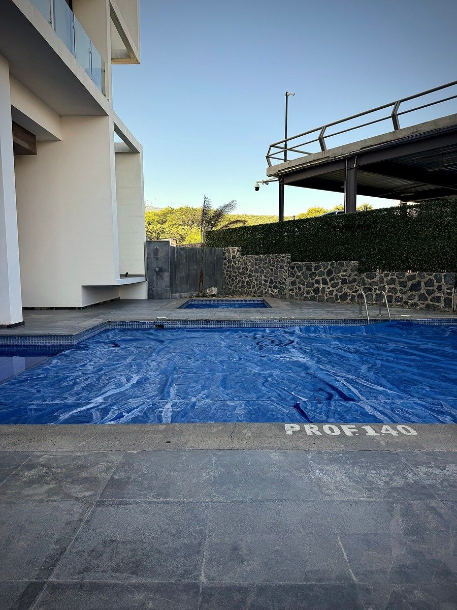 Apartamento em Centro Sur, Querétaro, foto 11 de 11