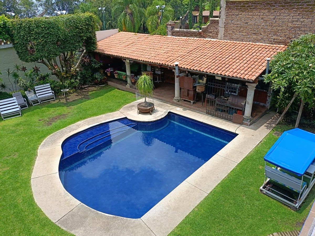 HOUSE FOR SALE IN MORELOS, photo 1 of 11