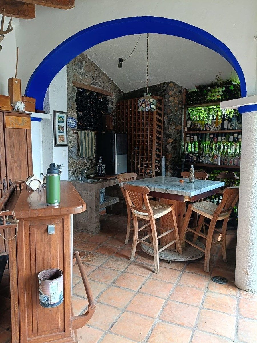 House in Ahuatepec, Cuernavaca, photo 4 of 11