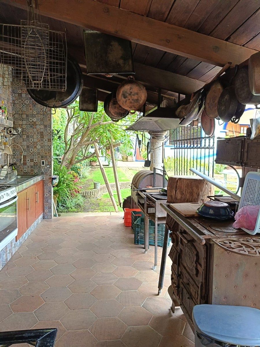 House in Ahuatepec, Cuernavaca, photo 7 of 11