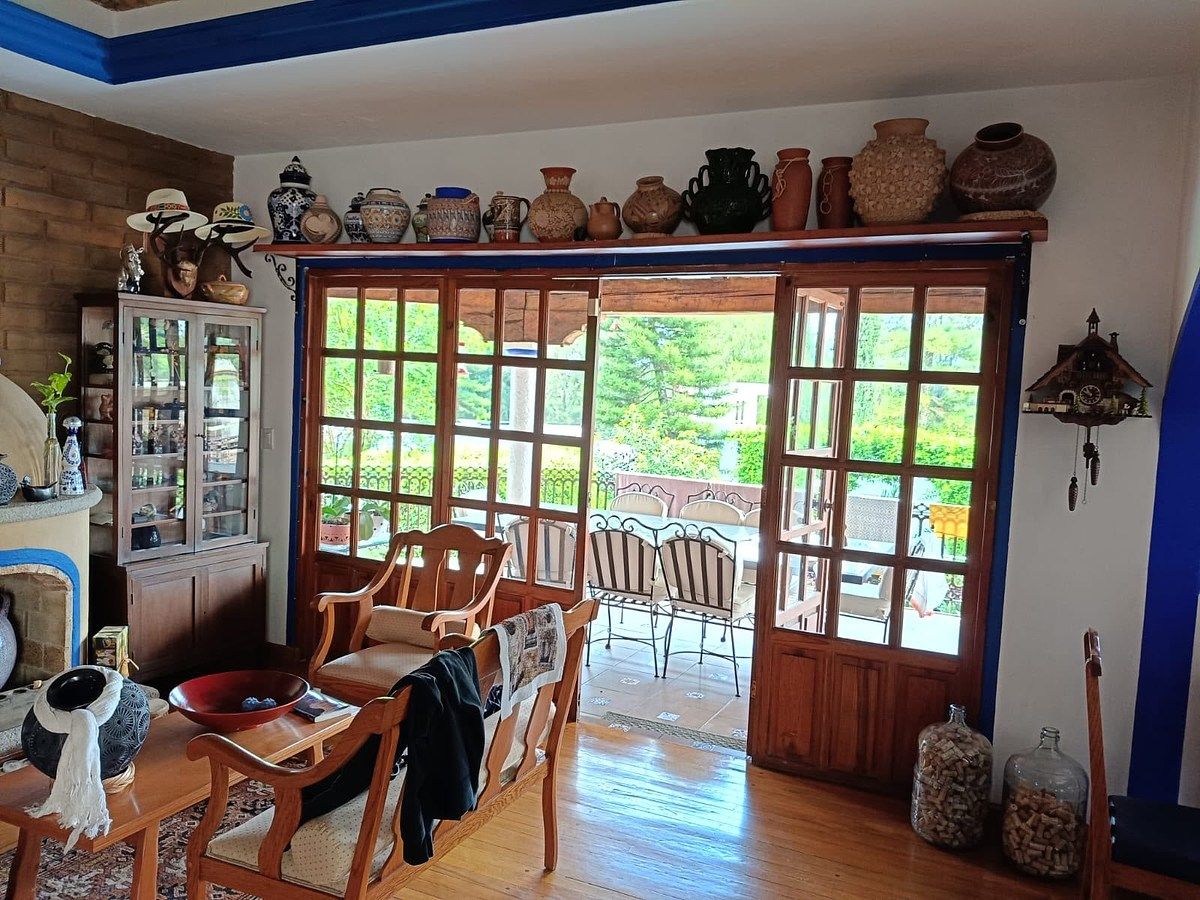 House in Ahuatepec, Cuernavaca, photo 8 of 11