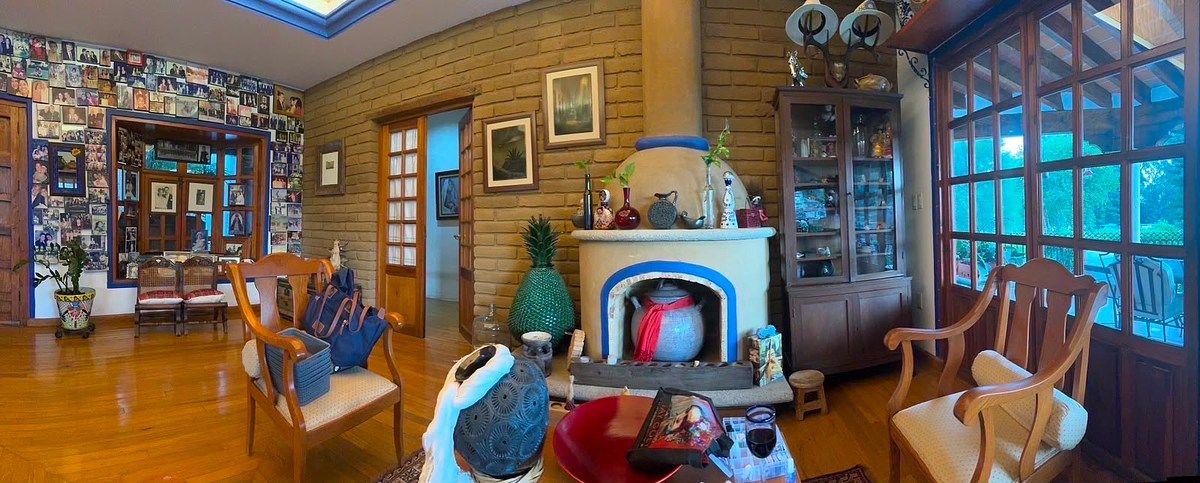 House in Ahuatepec, Cuernavaca, photo 10 of 11