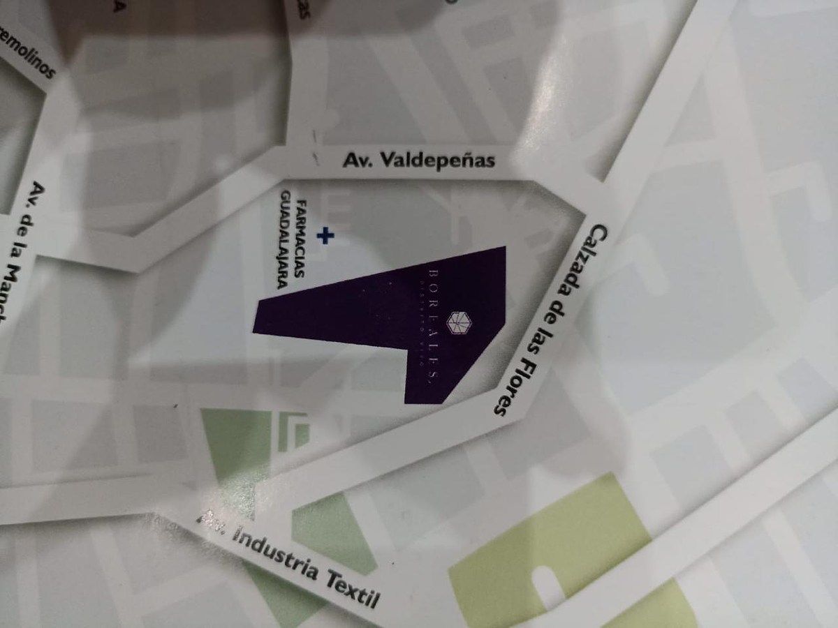 Lote em Real de Valdepeñas, Zapopan, foto 8 de 8