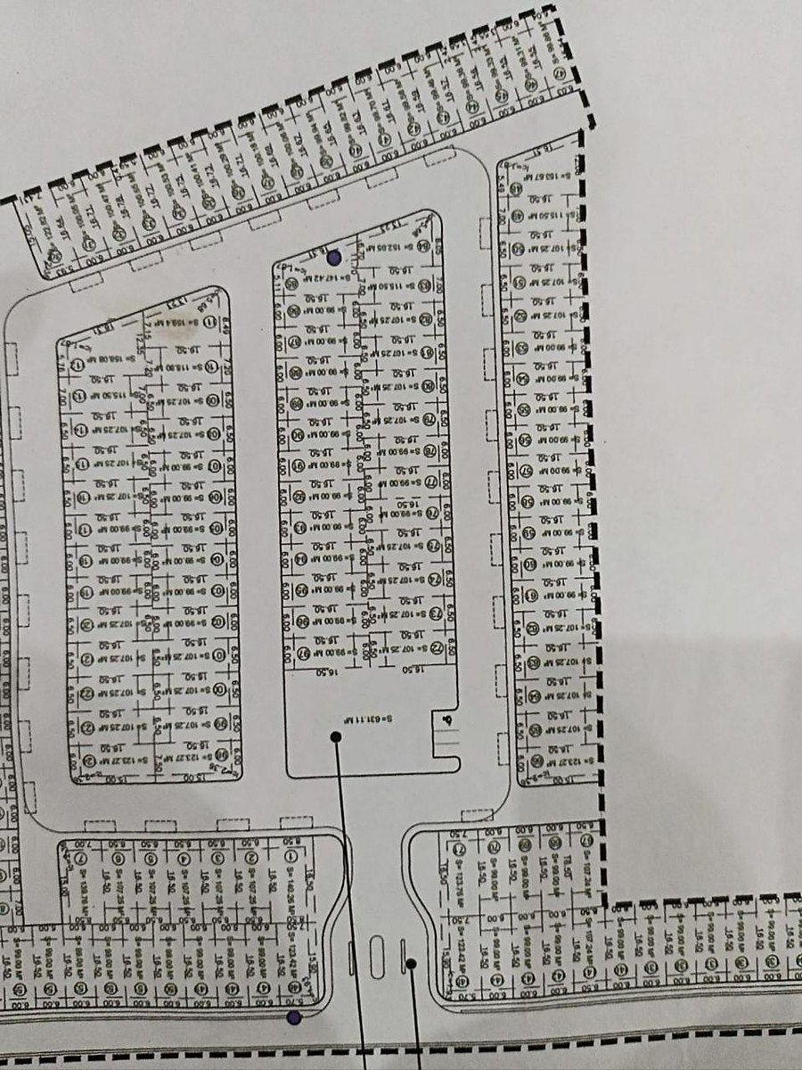 Lote em Real de Valdepeñas, Zapopan, foto 6 de 8