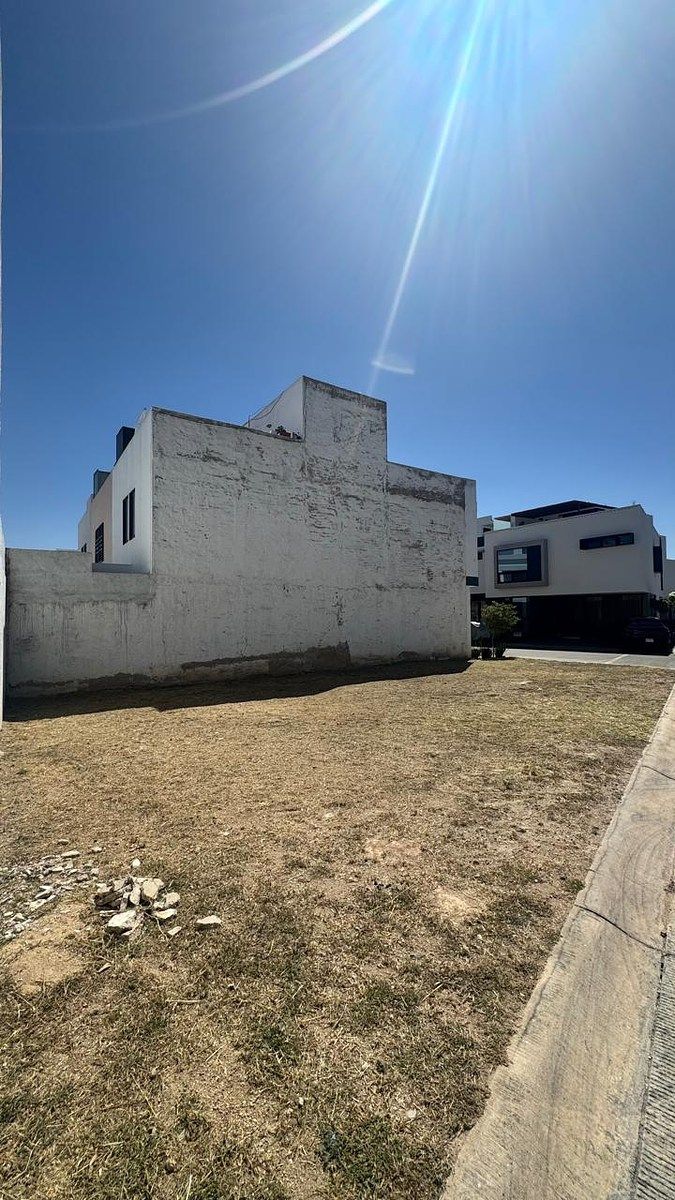 Lote em Real de Valdepeñas, Zapopan, foto 2 de 8
