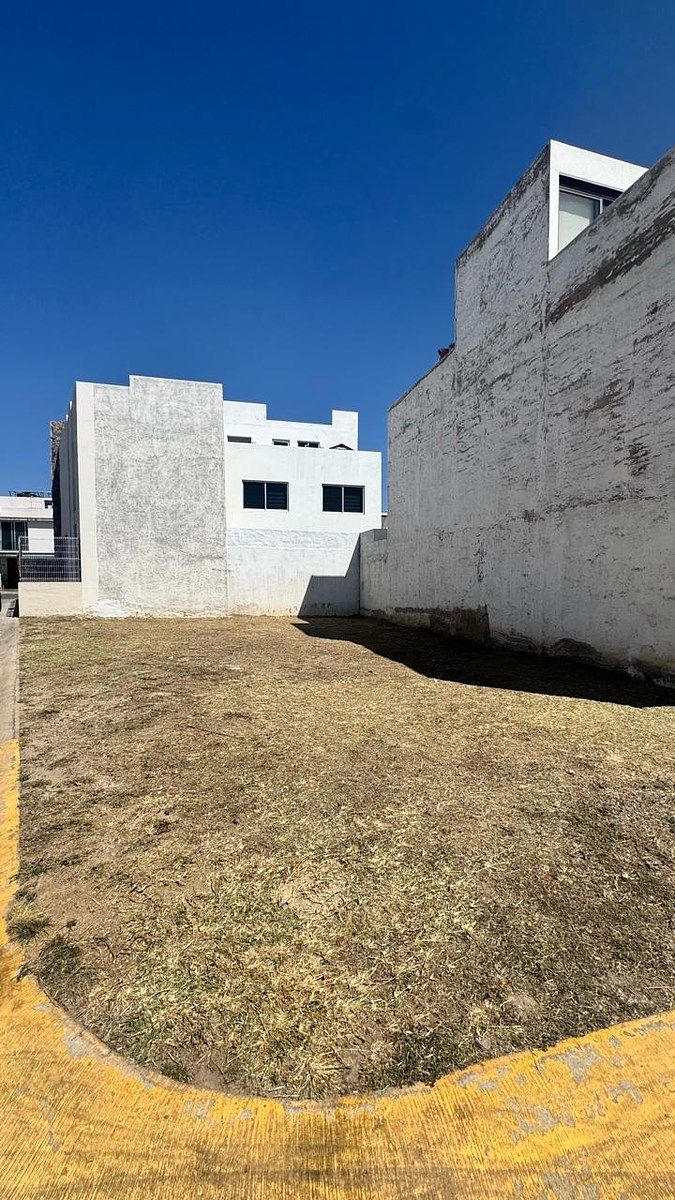 Lote em Real de Valdepeñas, Zapopan, foto 3 de 8