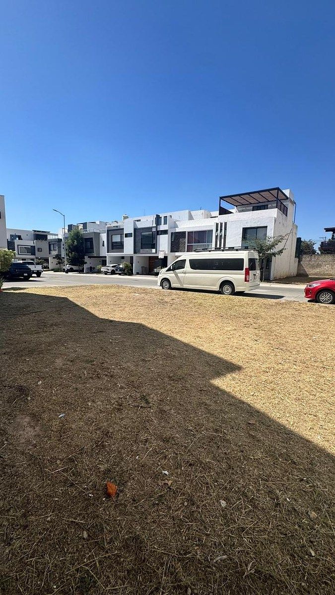 Lote em Real de Valdepeñas, Zapopan, foto 5 de 8