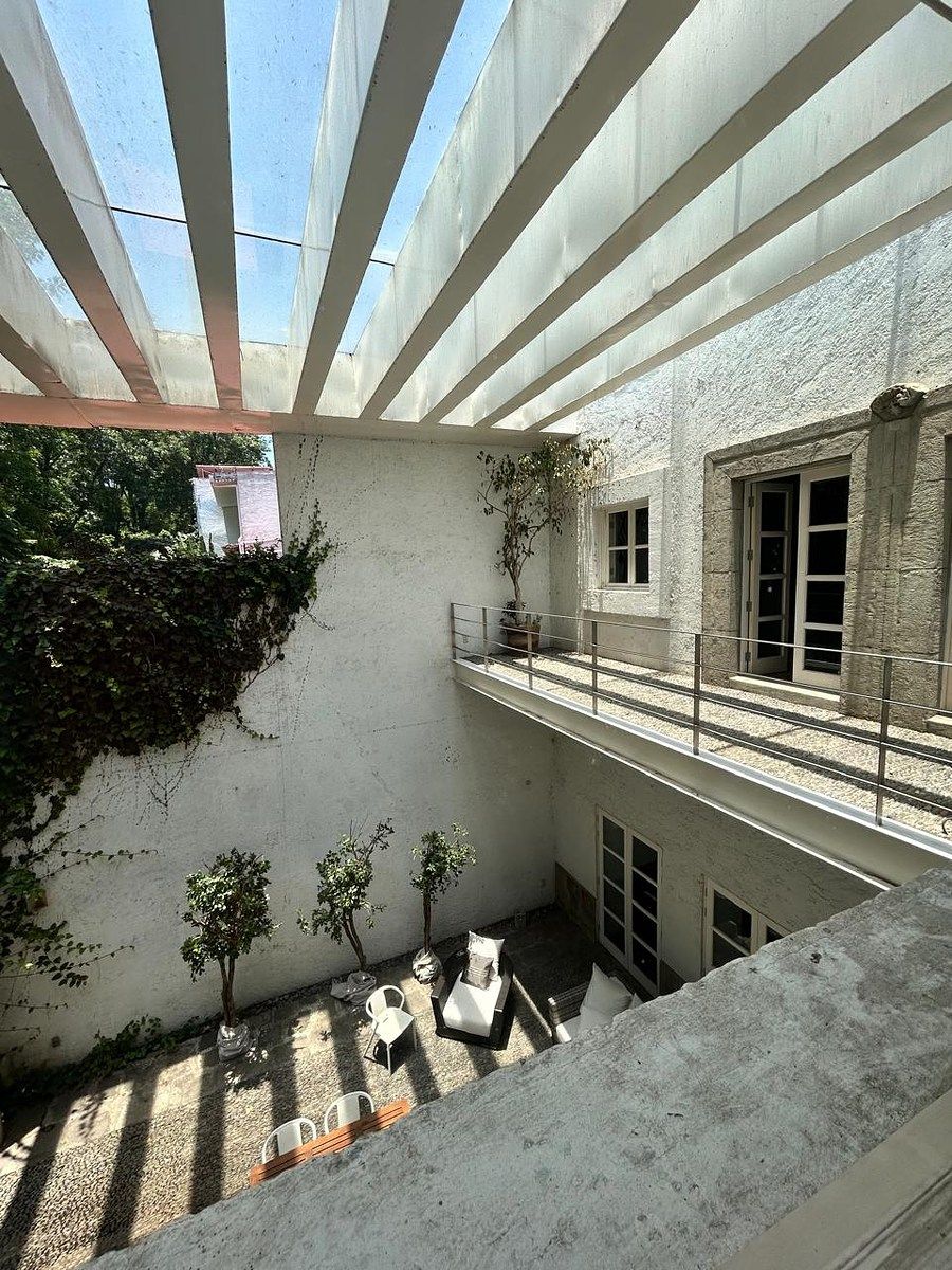 Casa em San Ángel Inn, Álvaro Obregón, foto 13 de 19