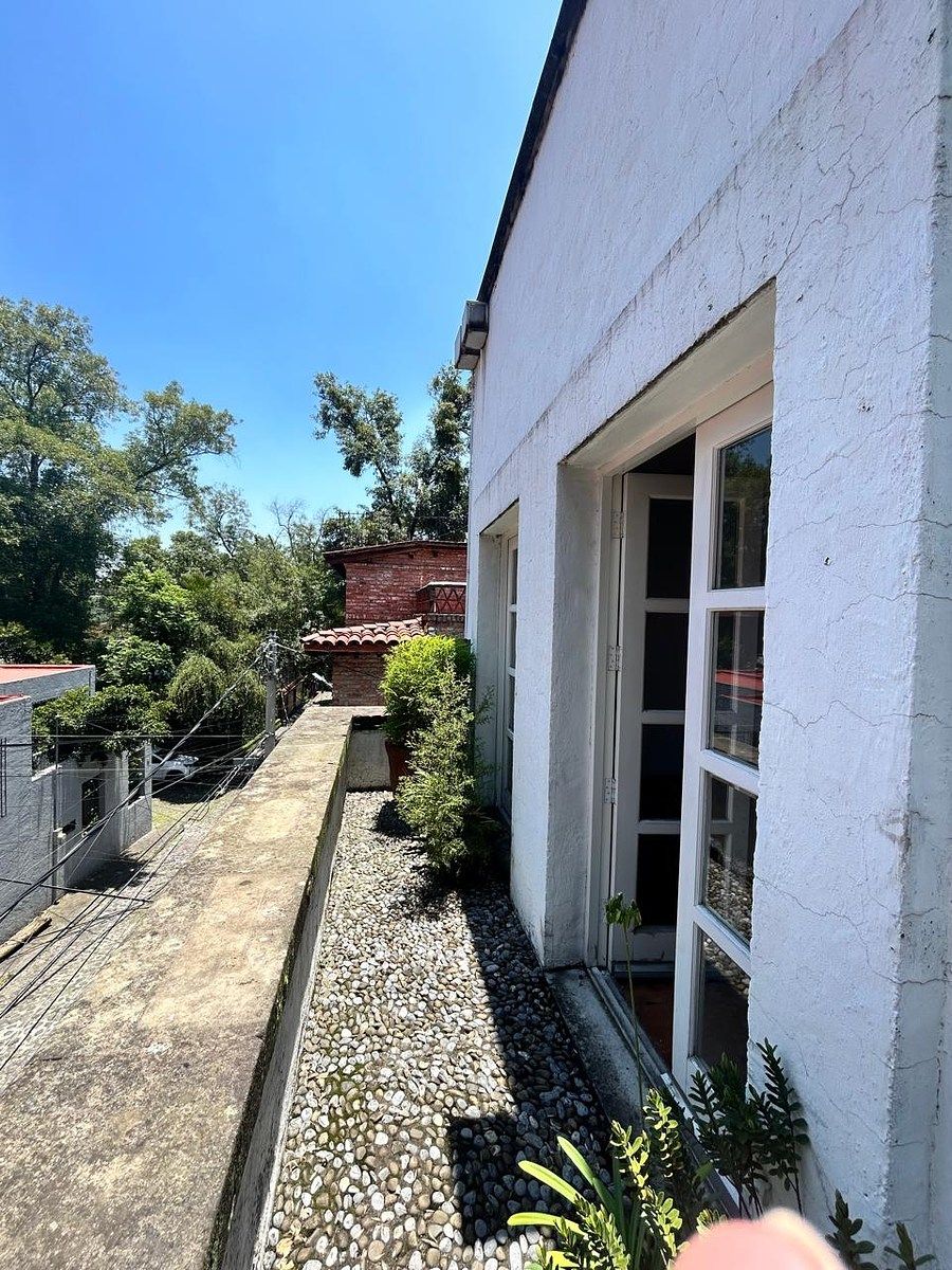 Casa em San Ángel Inn, Álvaro Obregón, foto 16 de 19
