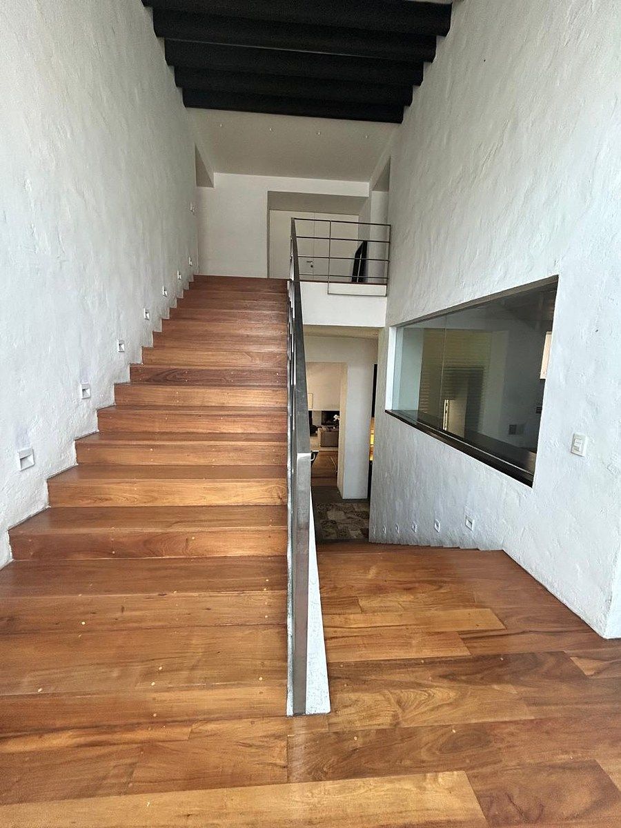 Casa em San Ángel Inn, Álvaro Obregón, foto 17 de 19