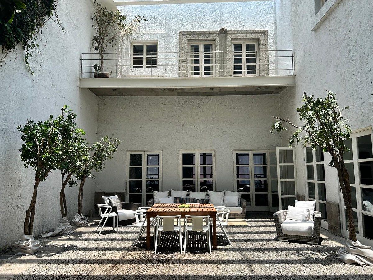 Casa em San Ángel Inn, Álvaro Obregón, foto 6 de 19