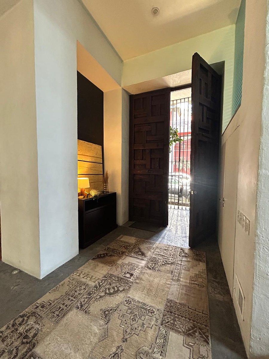 Casa em San Ángel Inn, Álvaro Obregón, foto 19 de 19