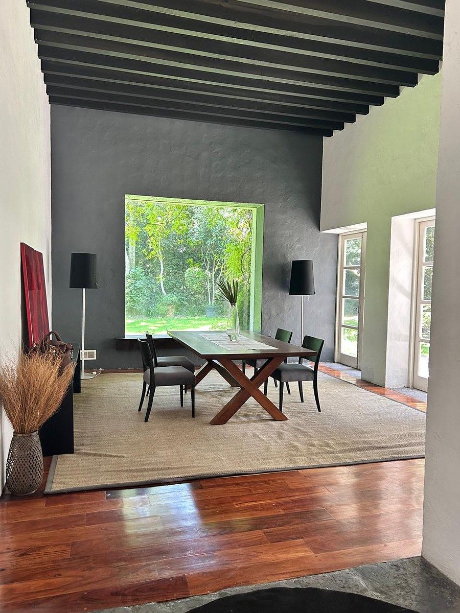 Casa em San Ángel Inn, Álvaro Obregón, foto 3 de 19