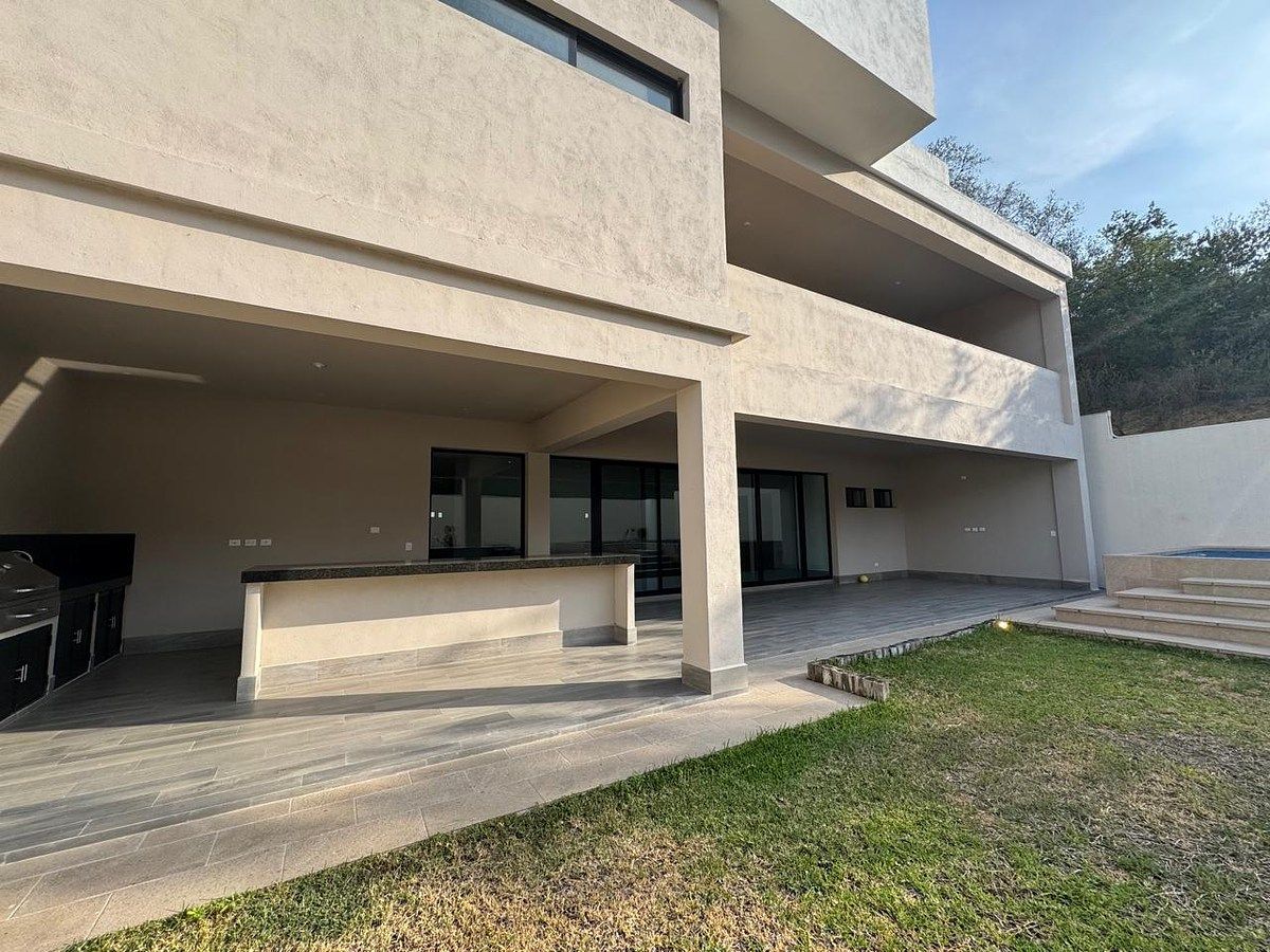 Casa em Sierra Alta 9o Sector, Monterrey, foto 5 de 16