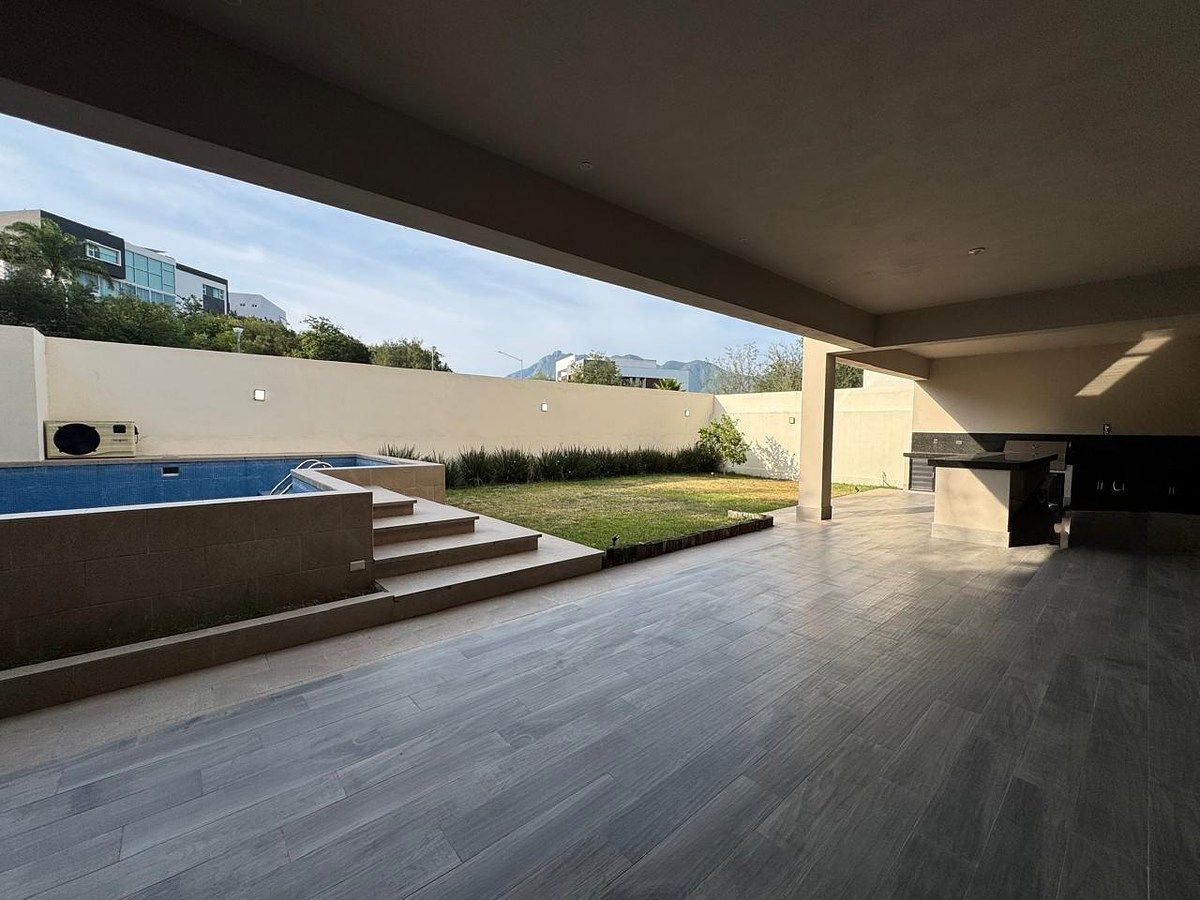 Casa em Sierra Alta 9o Sector, Monterrey, foto 7 de 16