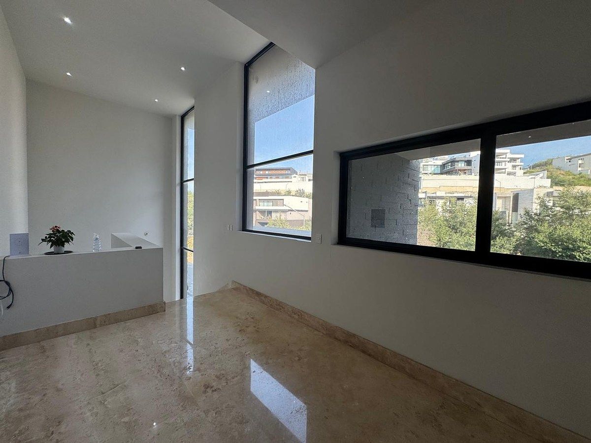 Casa em Sierra Alta 9o Sector, Monterrey, foto 14 de 16