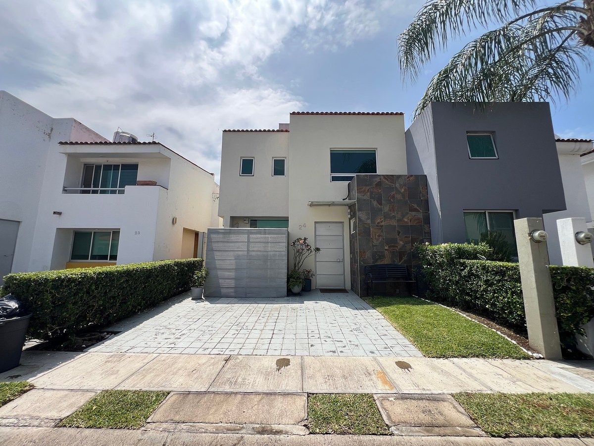 Impecable Casa Amueblada en Renta Nueva Galicia, foto 1 de 25