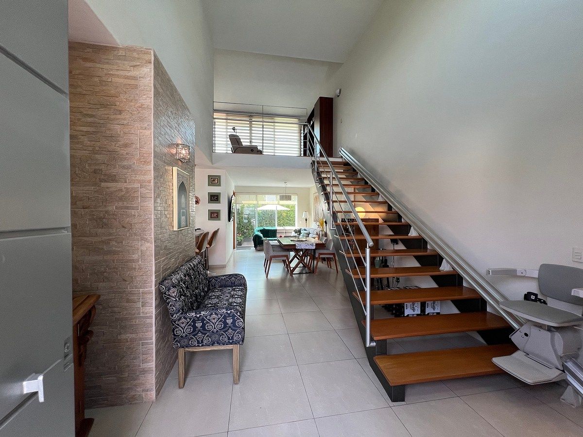 Casa en condominio en Nueva Galicia Residencial, Tlajomulco de Zúñiga, foto 2 de 25