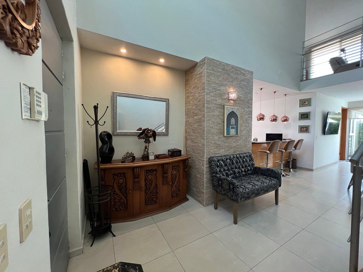 Casa en condominio en Nueva Galicia Residencial, Tlajomulco de Zúñiga, foto 3 de 25