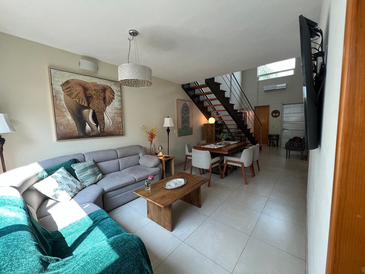 Casa en condominio en Nueva Galicia Residencial, Tlajomulco de Zúñiga, foto 6 de 25