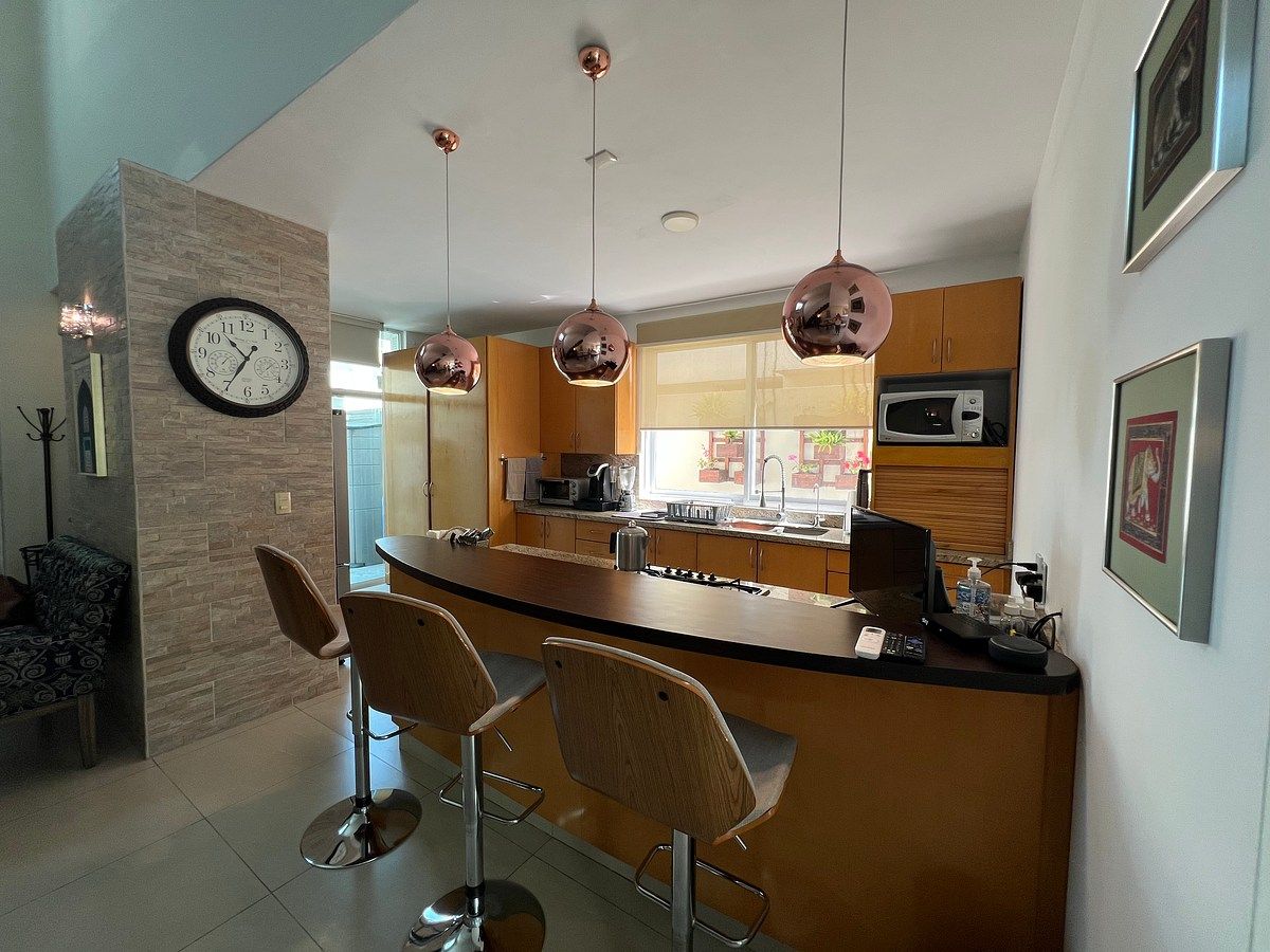 Casa en condominio en Nueva Galicia Residencial, Tlajomulco de Zúñiga, foto 7 de 25