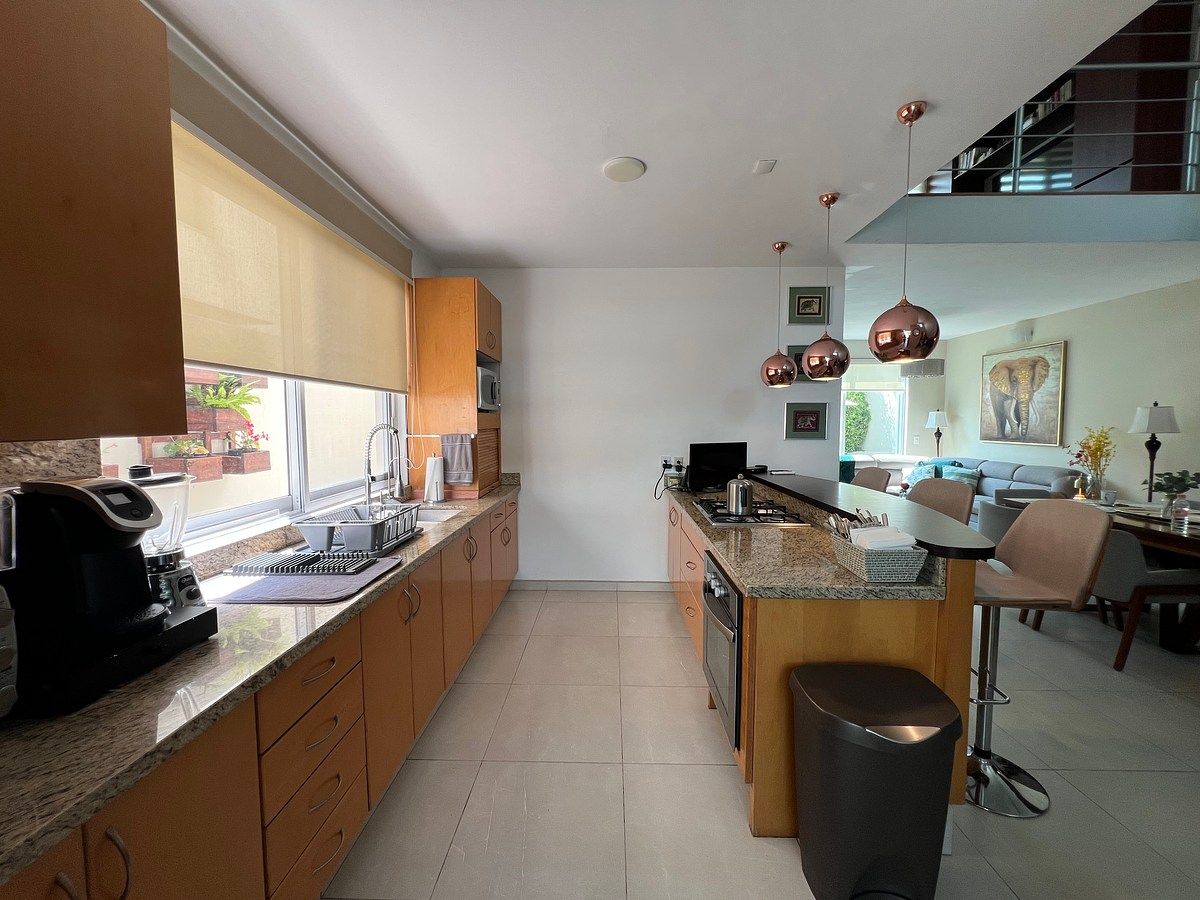 Casa en condominio en Nueva Galicia Residencial, Tlajomulco de Zúñiga, foto 8 de 25