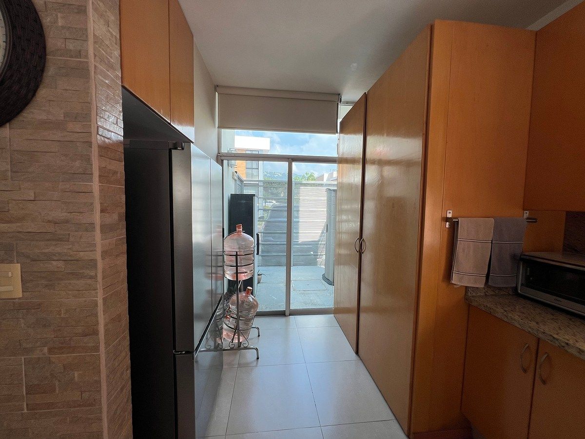 Casa en condominio en Nueva Galicia Residencial, Tlajomulco de Zúñiga, foto 9 de 25