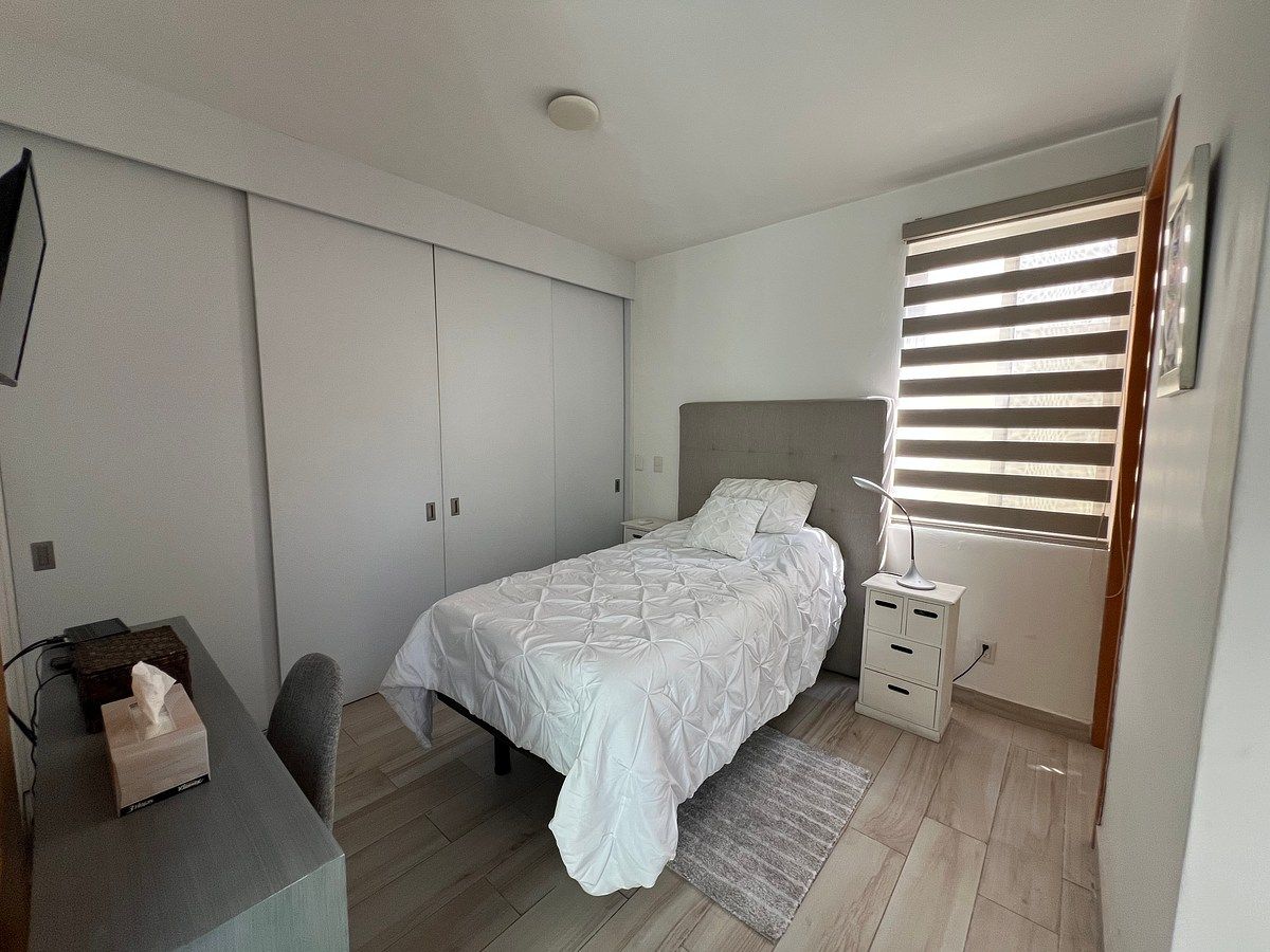Casa en condominio en Nueva Galicia Residencial, Tlajomulco de Zúñiga, foto 11 de 25