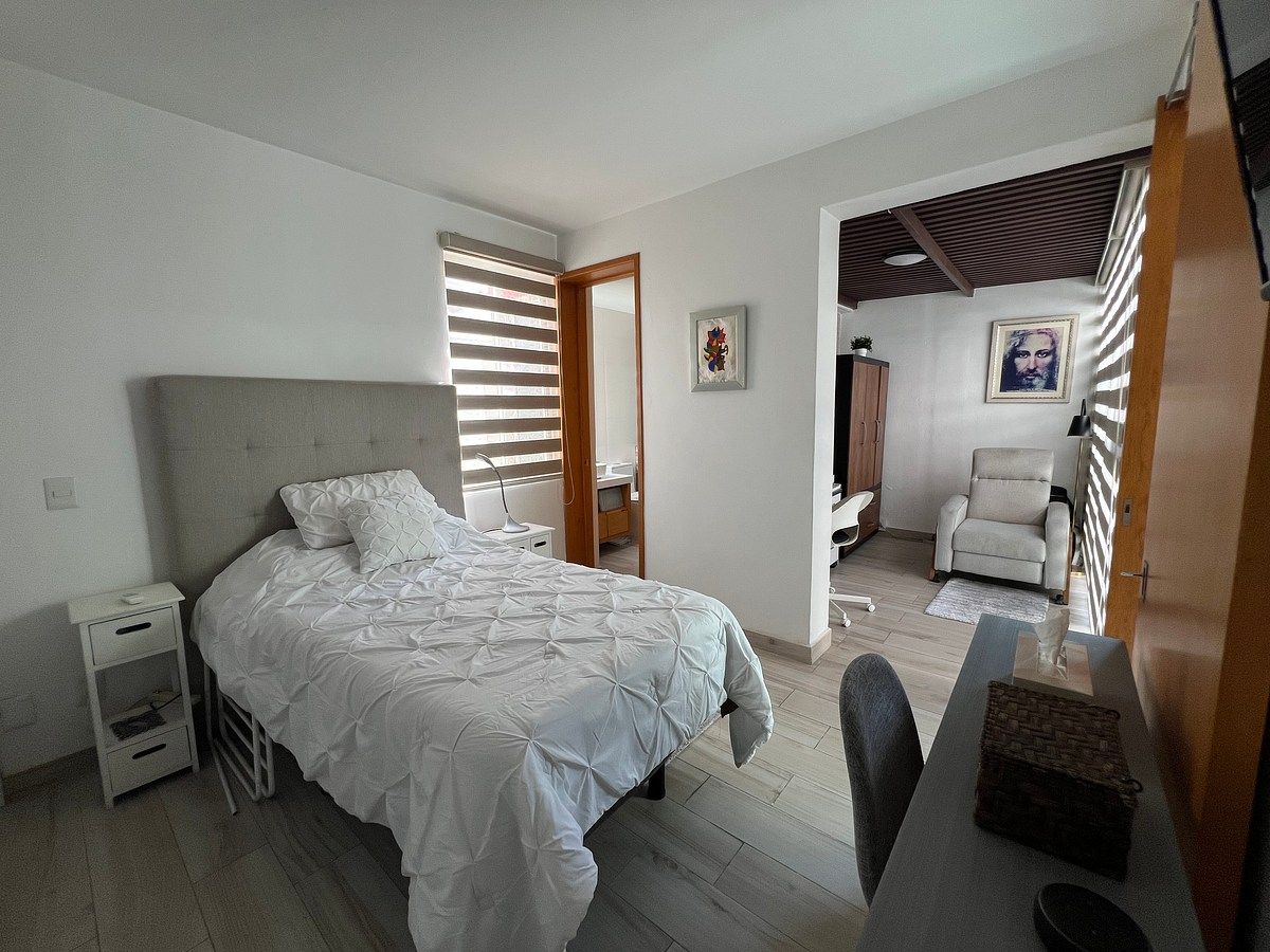 Casa en condominio en Nueva Galicia Residencial, Tlajomulco de Zúñiga, foto 12 de 25