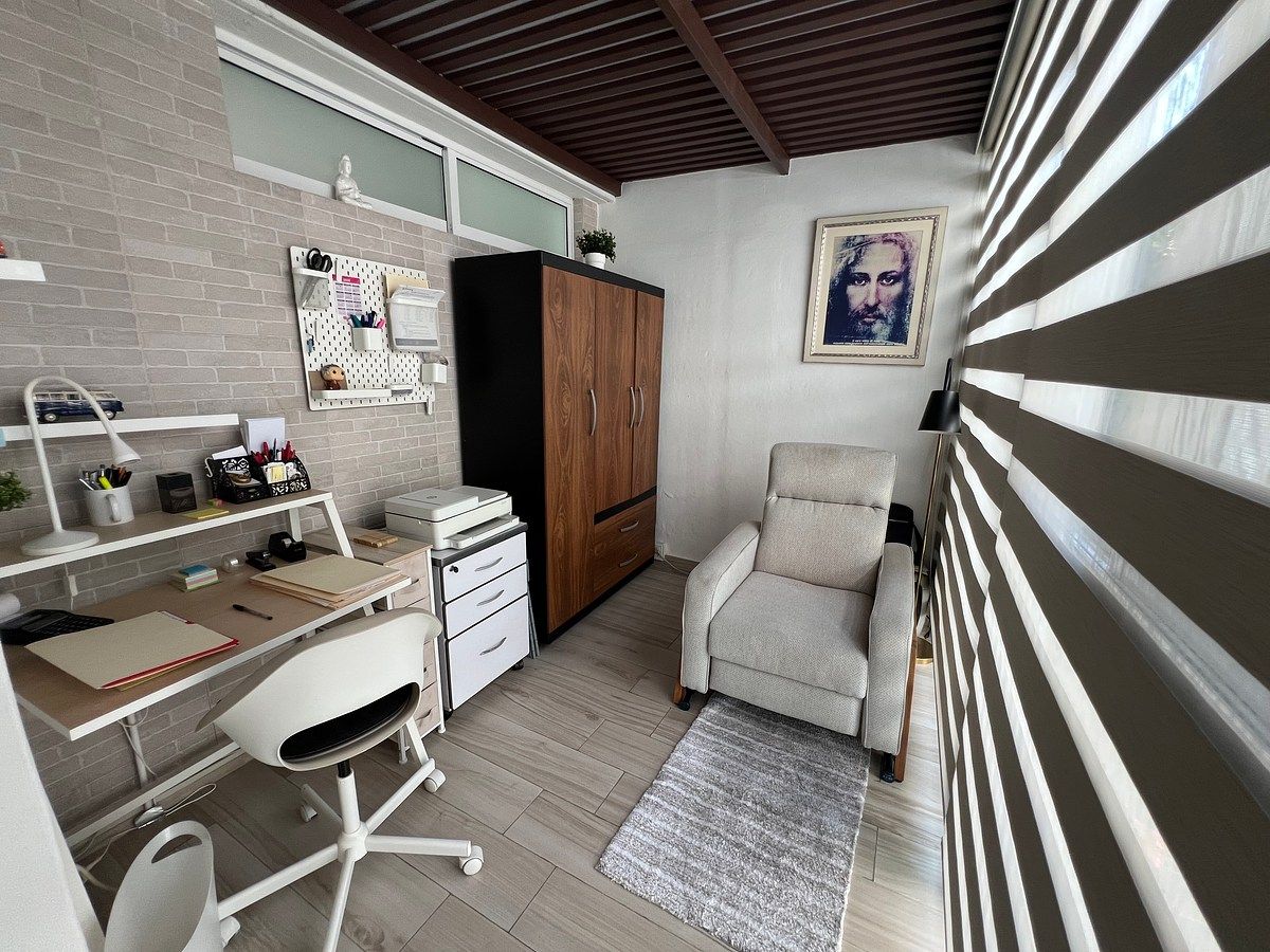 Casa en condominio en Nueva Galicia Residencial, Tlajomulco de Zúñiga, foto 14 de 25