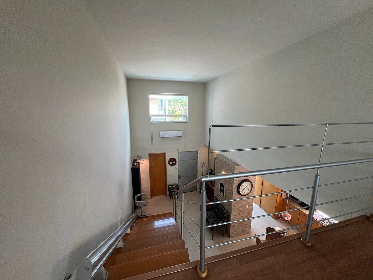 Casa en condominio en Nueva Galicia Residencial, Tlajomulco de Zúñiga, foto 16 de 25