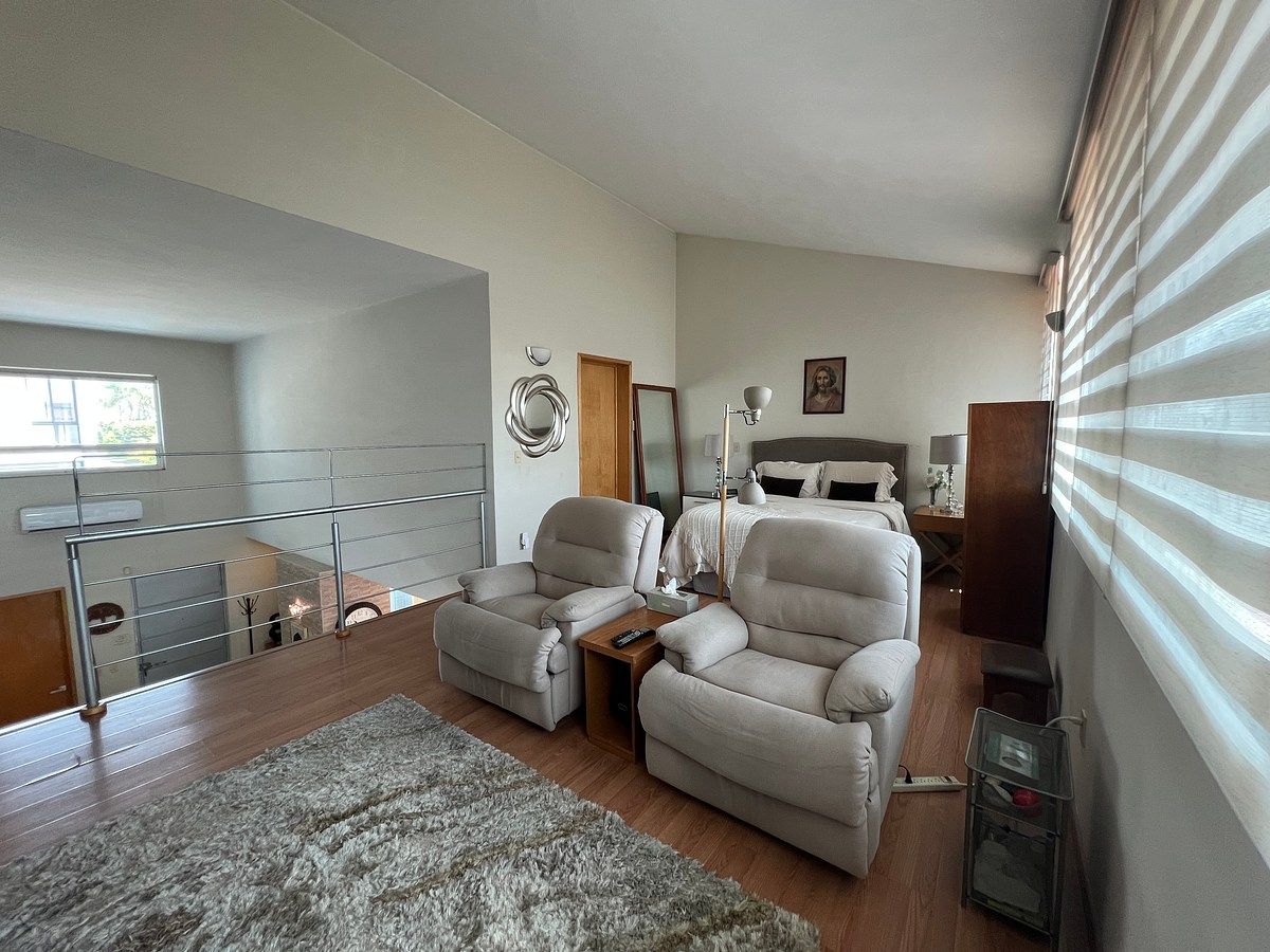 Casa en condominio en Nueva Galicia Residencial, Tlajomulco de Zúñiga, foto 17 de 25