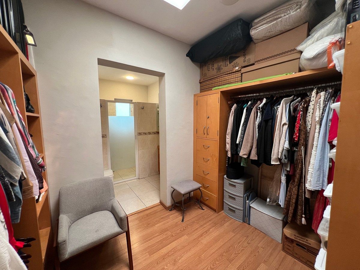 Casa en condominio en Nueva Galicia Residencial, Tlajomulco de Zúñiga, foto 19 de 25