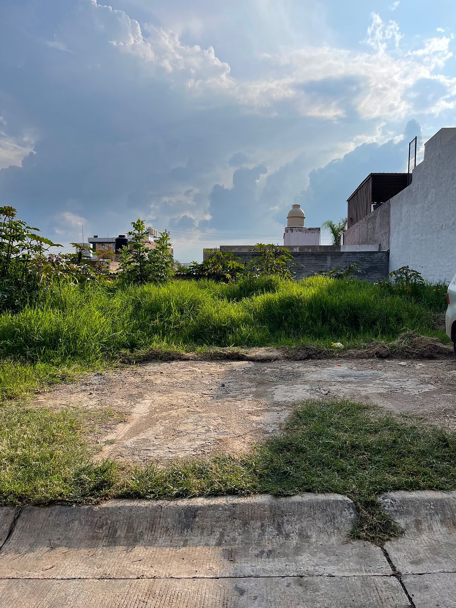 Terreno en Bosques de la Gloria, Tepatitlán de Morelos, foto 2 de 2