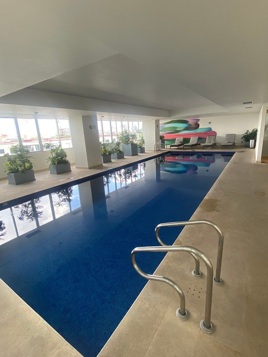Exclusividad y privilegio en un departamento, foto 1 de 14