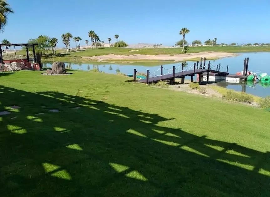Lote em Residencial Islas del Mar, Puerto Peñasco, foto 3 de 7
