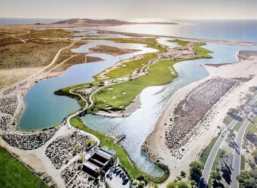 À venda terreno em frente a lagoas em Puerto Peñasco Sonora, foto 1 de 7