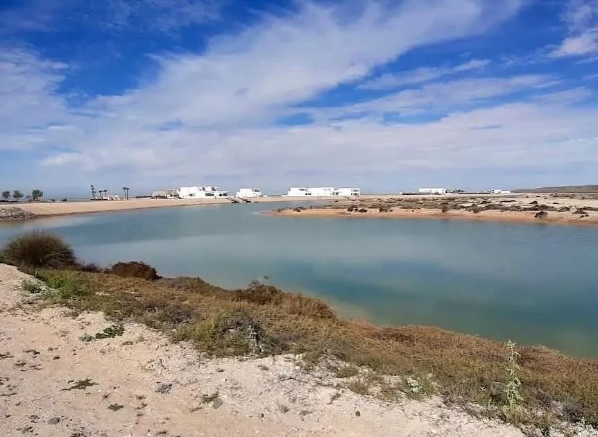 Lote em Residencial Islas del Mar, Puerto Peñasco, foto 4 de 7