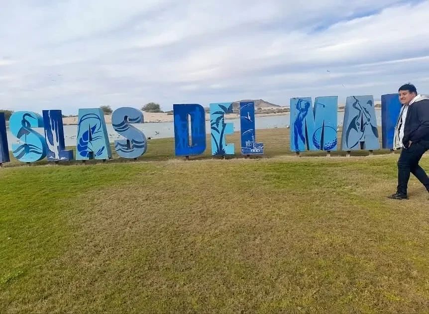 Lote em Residencial Islas del Mar, Puerto Peñasco, foto 5 de 7